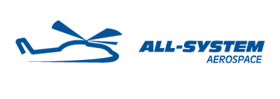 All-System Aerospace logo