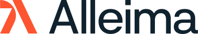 Alleima logo