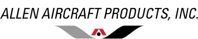 Allen Aircraft Products logo