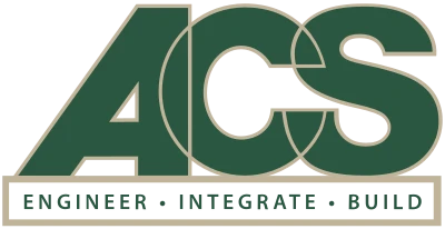 Allen Control Systems logo