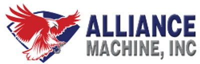 Alliance Machine, Inc logo