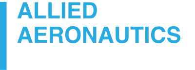 Allied Aeronautics Training Centre logo