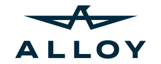 Alloy Specialties, Inc. logo