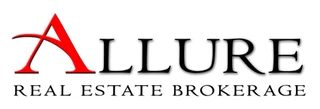 Allure Real Estate Brokerage logo