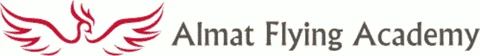 Almat Flying Academy logo