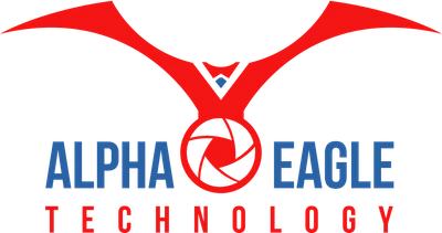 Alpha Eagle Technology logo