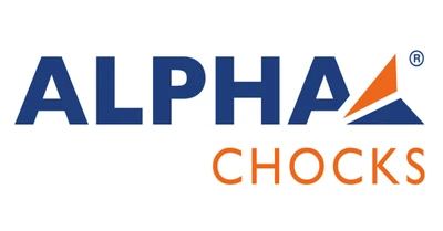 ALPHACHOCKS Aerogenius AG logo