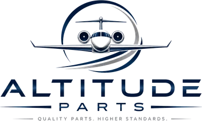 Altitude Parts logo