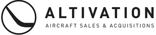 Altivation Aircraft Sales & Acquisitions logo