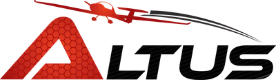 Altus AERO KFT logo