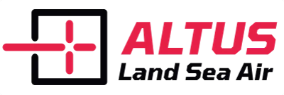 ALTUS LSA S.A. logo