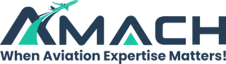 Amach logo