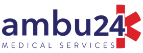 Ambu24 - Medical Services logo