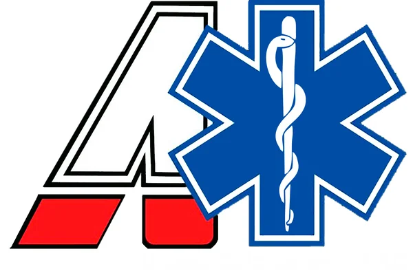 Ambulancias Aéreas de Colombia logo