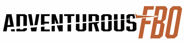 American Aviation logo