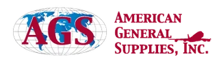 American General Supplies, Inc. logo