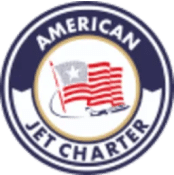 American Jet Charter Inc logo
