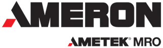 AMETEK AMERON logo