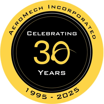 AMI Aviation Services logo