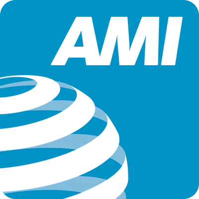 AMI logo