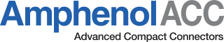 Amphenol ACC (Amphenol Canada) logo