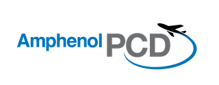 Amphenol PCD logo