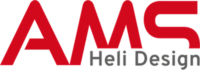 AMS Heli Design logo