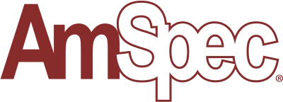 AmSpec logo