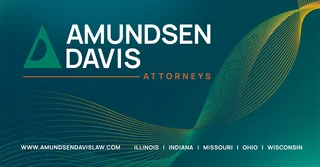 Amundsen Davis logo