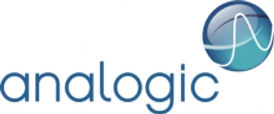 Analogic Corporation logo