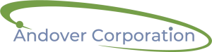 Andover Corporation logo