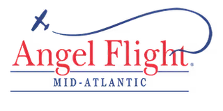 Mercy Medical Angels logo