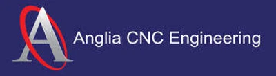 ANGLIA CNC ENGINEERING logo