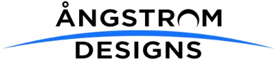Angstrom Designs logo