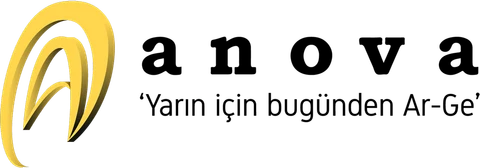 Anova Engineering logo