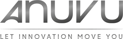 Anuvu logo