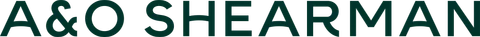 A&O Shearman (formerly Allen & Overy) logo