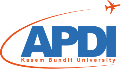 APDI Training Center logo