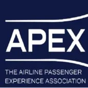APEX (Airline Passenger Experience Association) logo