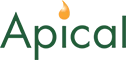 Apical logo