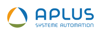 Aplus Systeme Automation logo