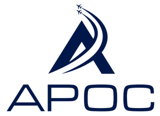 APOC Aviation logo