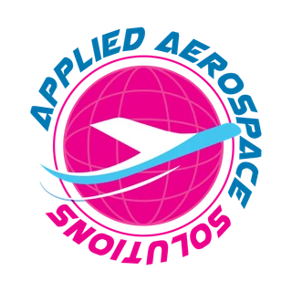 Applied Aerospace Solutions logo