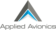 Applied Avionics logo