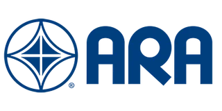 Applied Research Associates logo