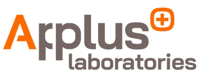Applus+ Laboratories logo