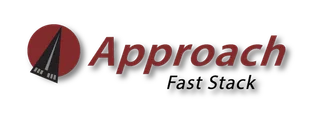 Approach Fast Stack logo