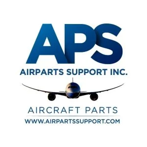 APS Airparts Support Inc. logo