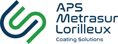 APS Coatings logo