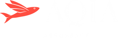 AQIA Aerospace logo